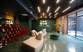 Graf Hotel